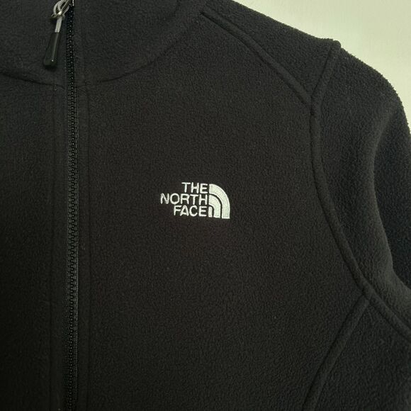 The North Face Khumbu 2 Fleece Jacket - Women's - Picture 5 of 14